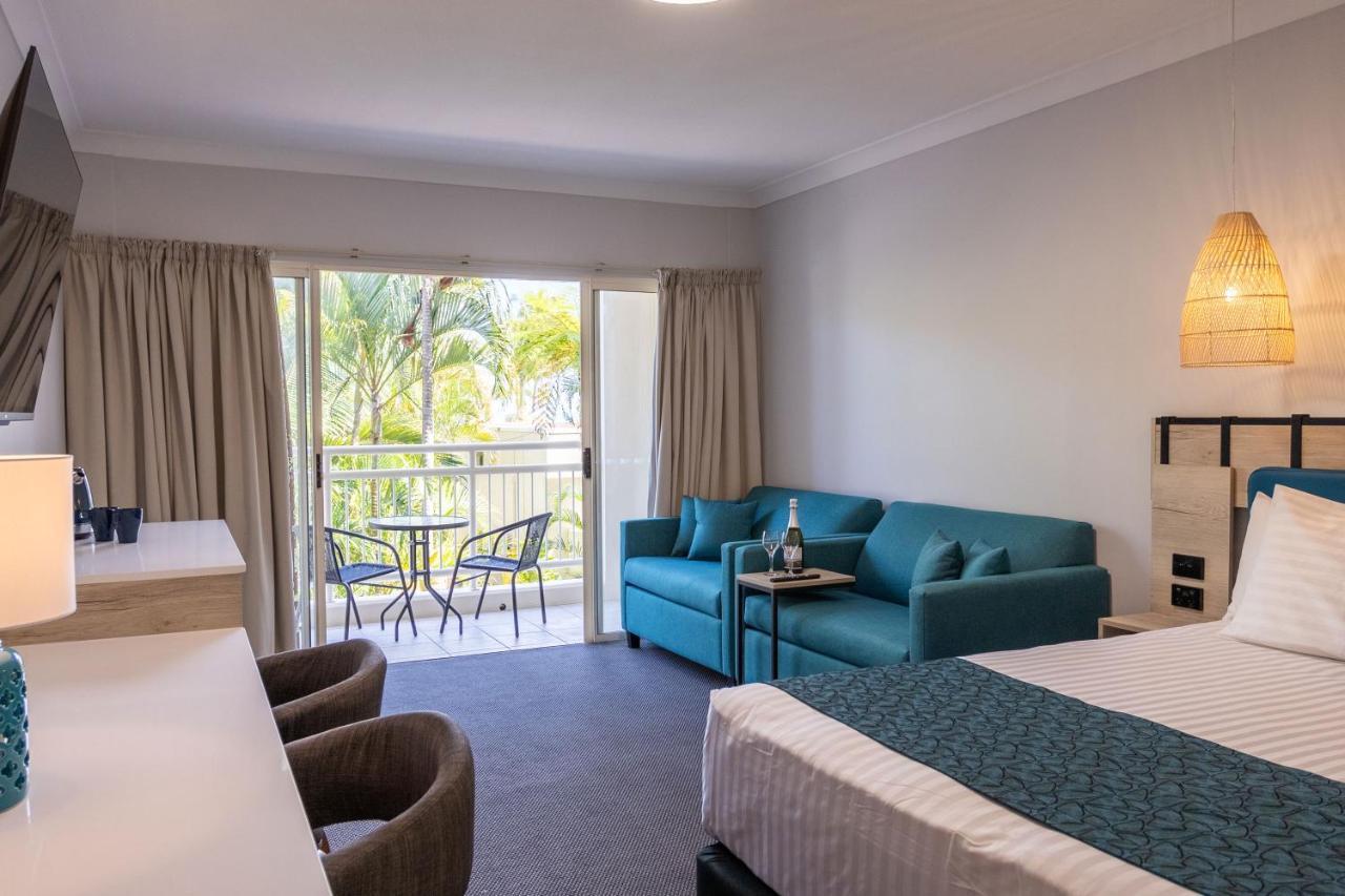 Quarto de Hotel